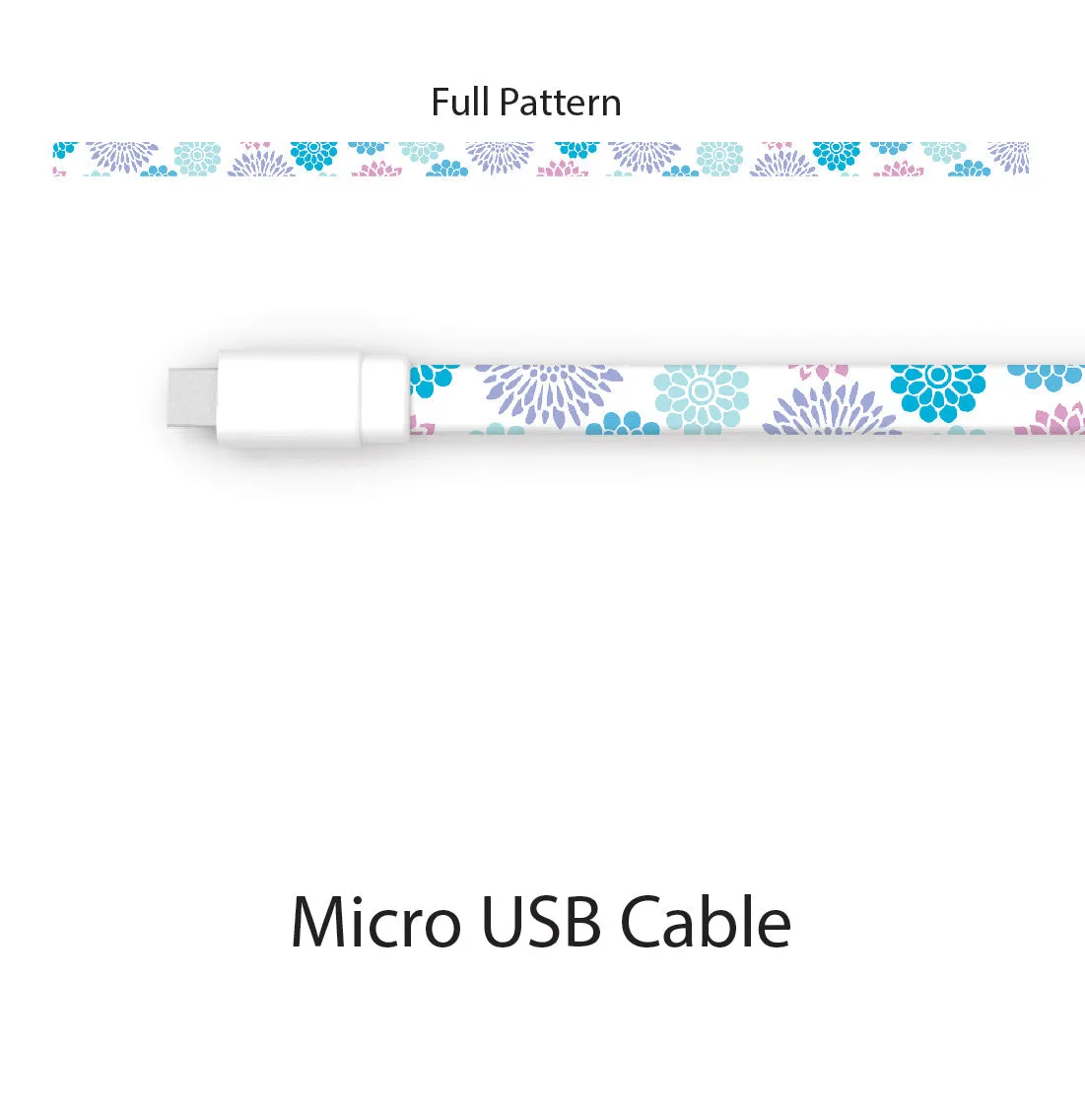 1' Charging Cable