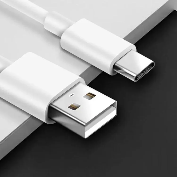 120W 6A USB-C Fast Charging Data Cable - XJ-91 Model