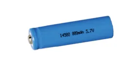 14500 800mAh