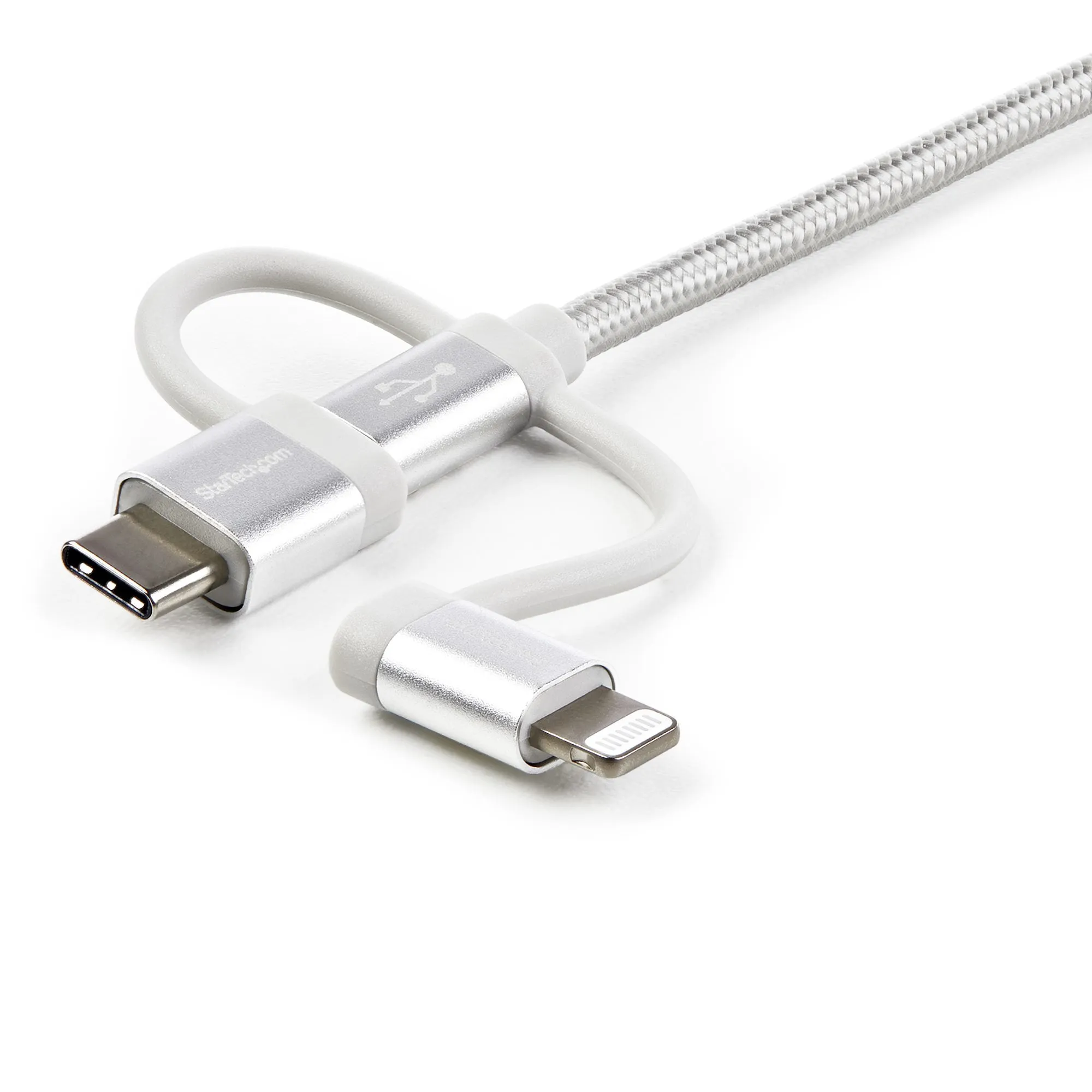 1M Usb Multi Charging Cable