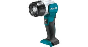 2020 Makita 12V Cordless Flashlight (ML120)