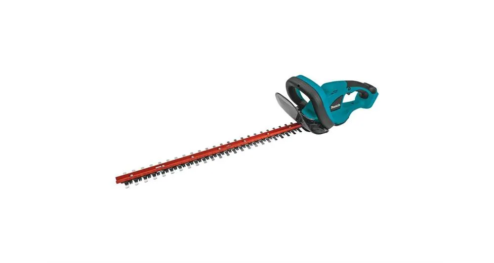 2020 Makita 18V LXT® 22" Hedge Trimmer (XHU02Z)