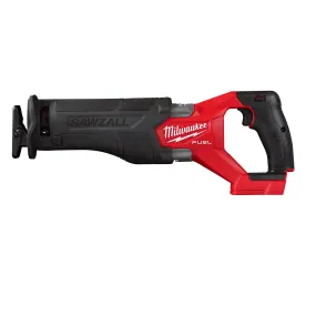 2821-20 Milwaukee M18 FUEL SAWZALL Recip Saw (Tool Only)