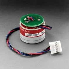 3M™ Carbon Monoxide Sensor 529-05-22, 1 EA/Case