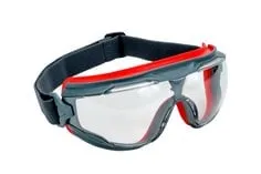 3M™ GoggleGear™ 500 Series GG501SGAF, Clear Scotchgard™ Anti-fog lens 10
EA/Case