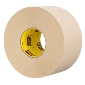 3M Heavy Duty Protective Tape 346, Tan, 4 in x 60 yd, 16.7 mil