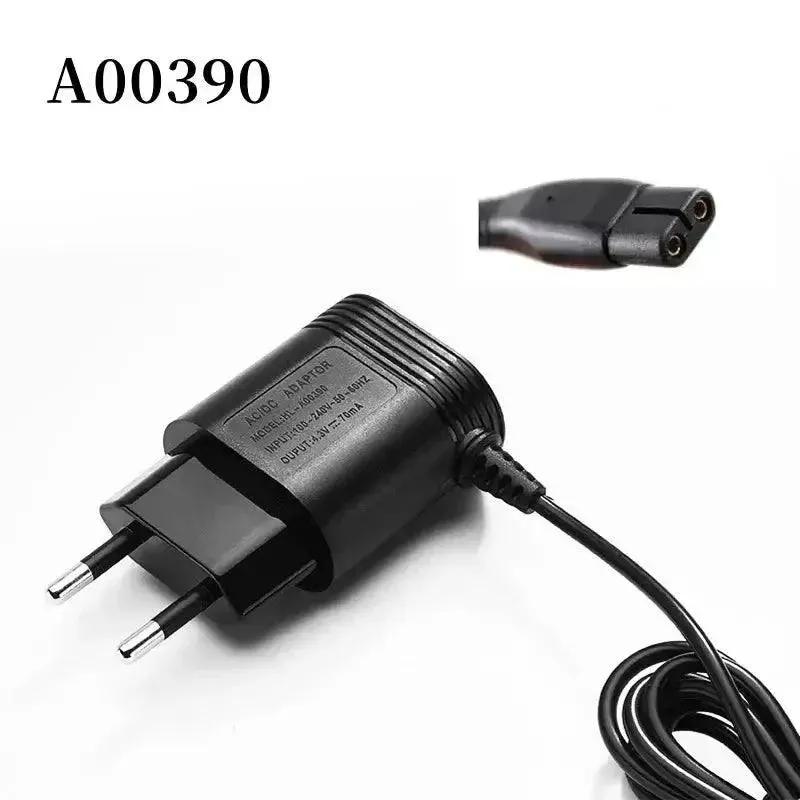 4.3V A00390 Shaver Charger Replacement Compatible for Philips One