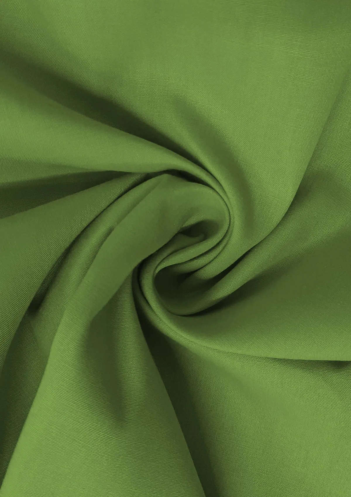 45" 100% Cotton Poplin Dyed (Medium Colours)