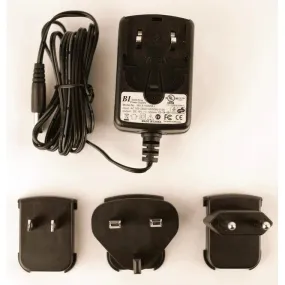 AC Adapter for Powertank 17