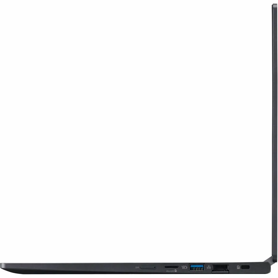 Acer Travelmate P6 P614-51-G2-5442 Notebook 35.6 Cm (14") Full Hd Intel® Core™ I5 8 Gb Ddr4-Sdram 256 Gb Ssd Wi-Fi 6 (802.11Ax) Windows 10 Pro Black