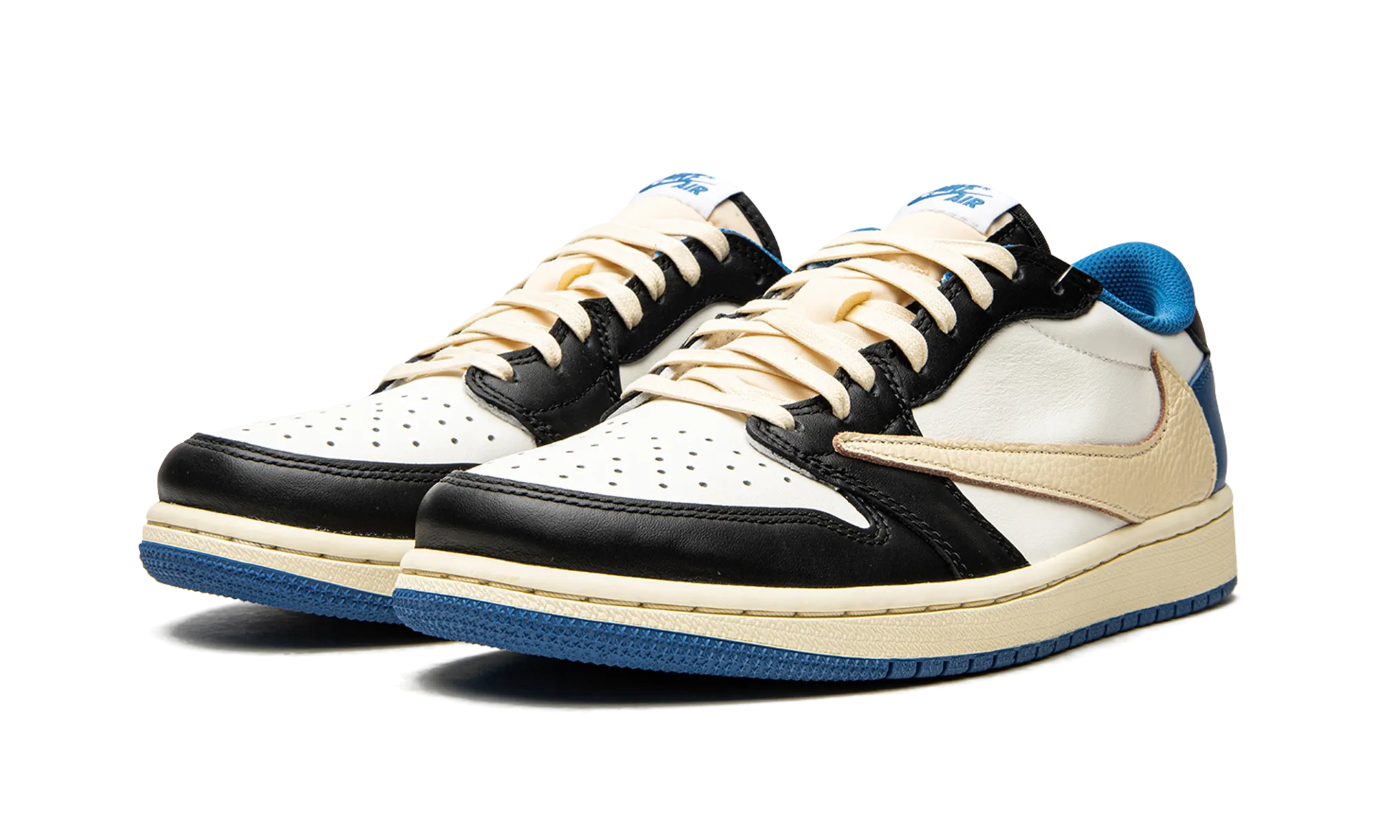 Air Jordan 1 Low OG SP