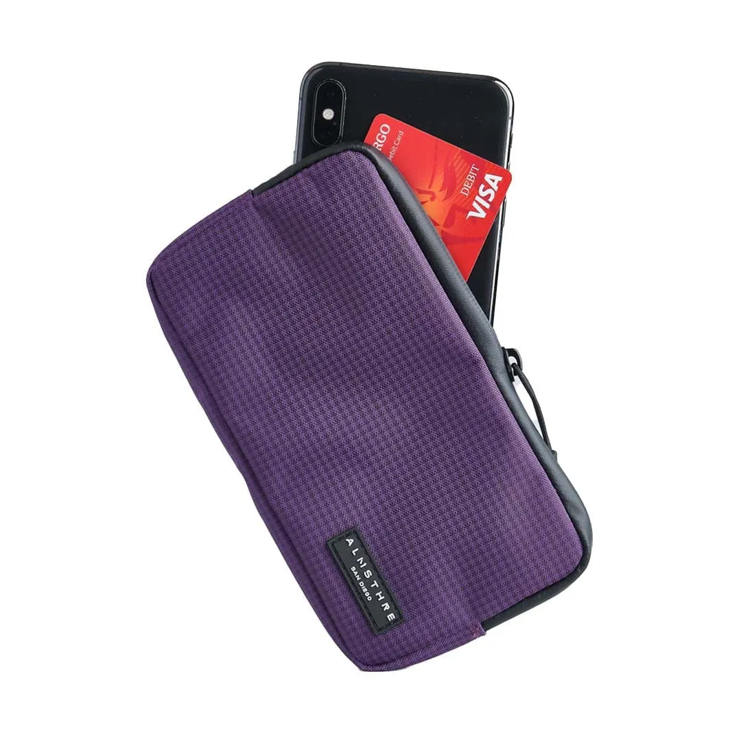 ALMSTHRE Ride Wallet