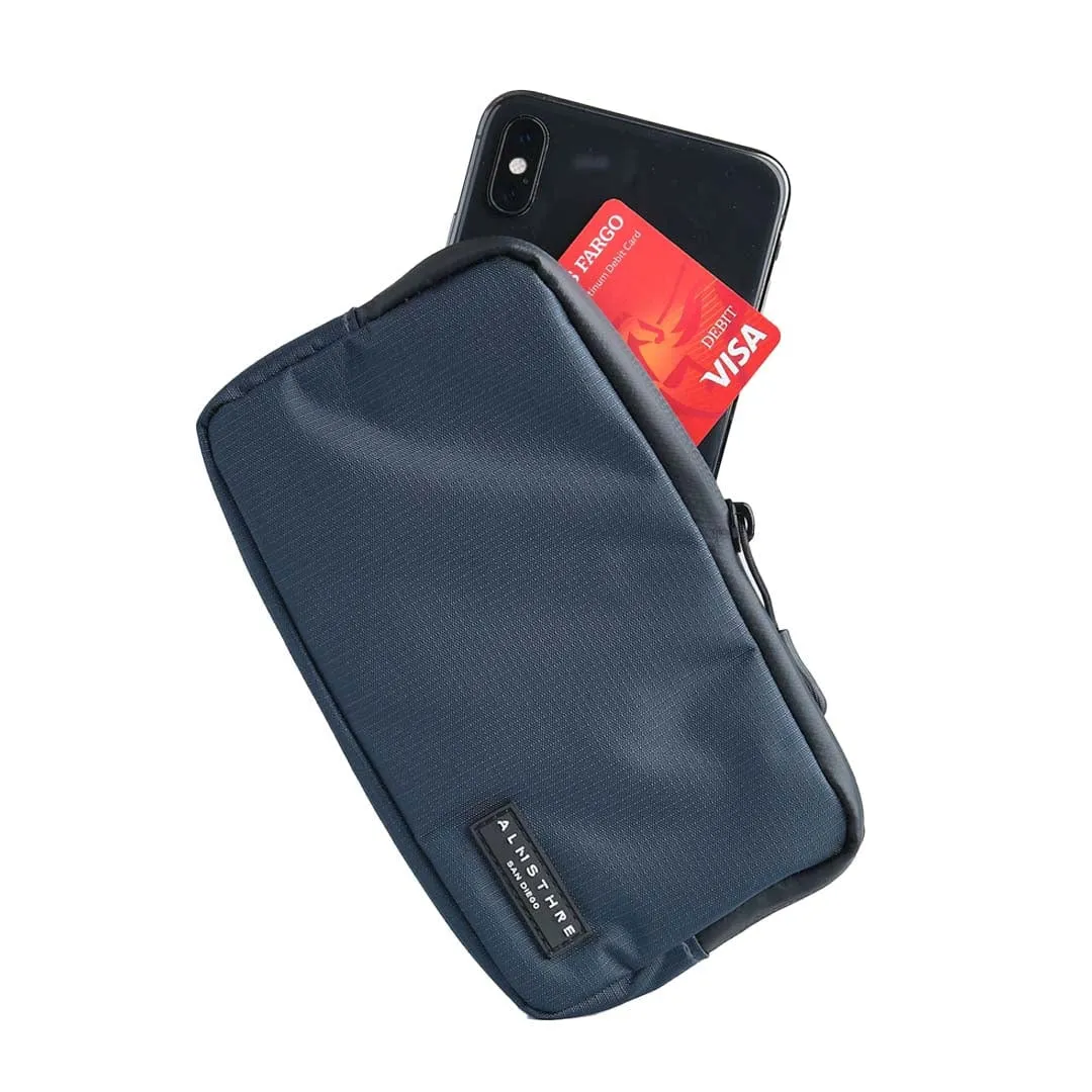 ALMSTHRE Ride Wallet