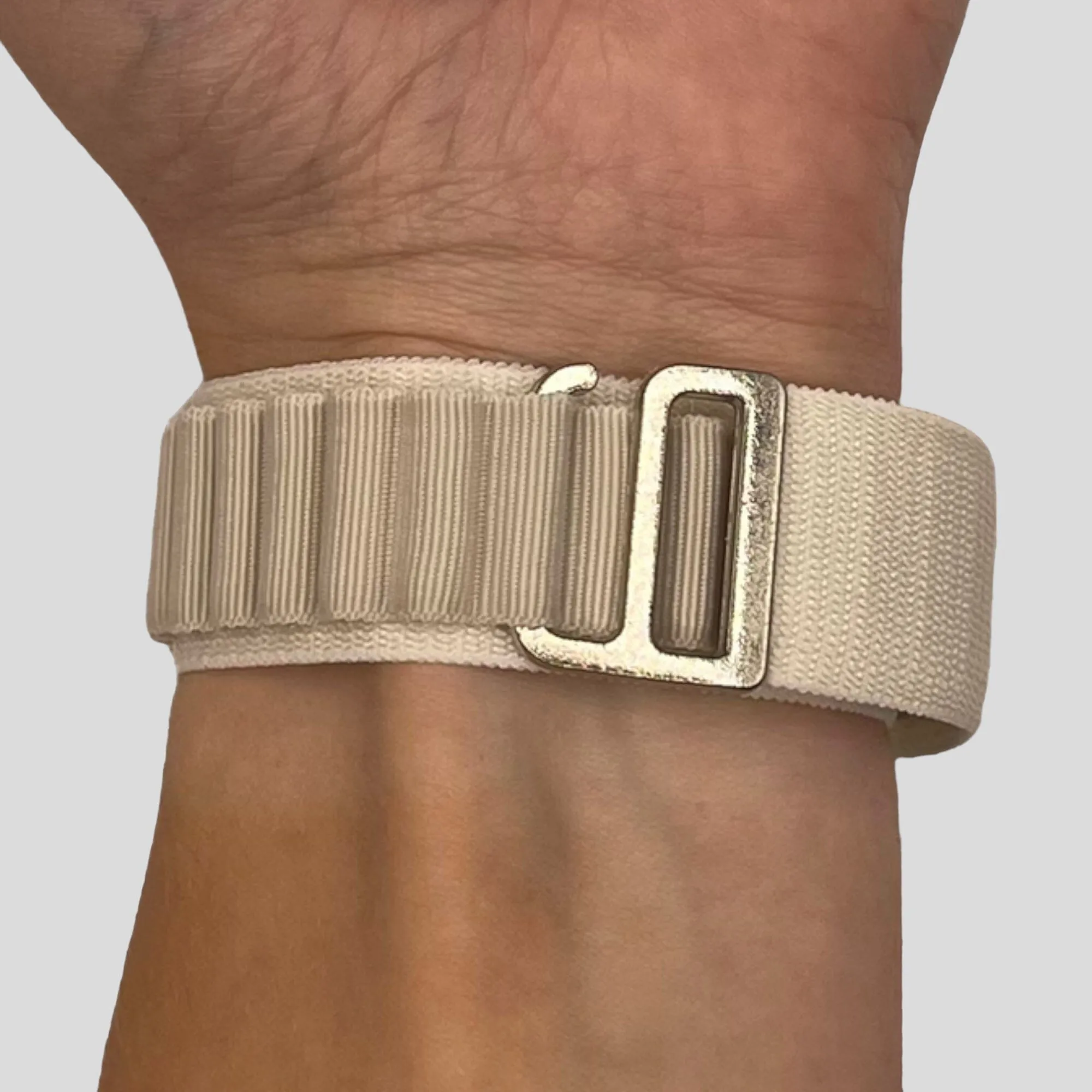 Alpine Loop Watch Straps Compatible with the Xiaomi Amazfit GTS 3