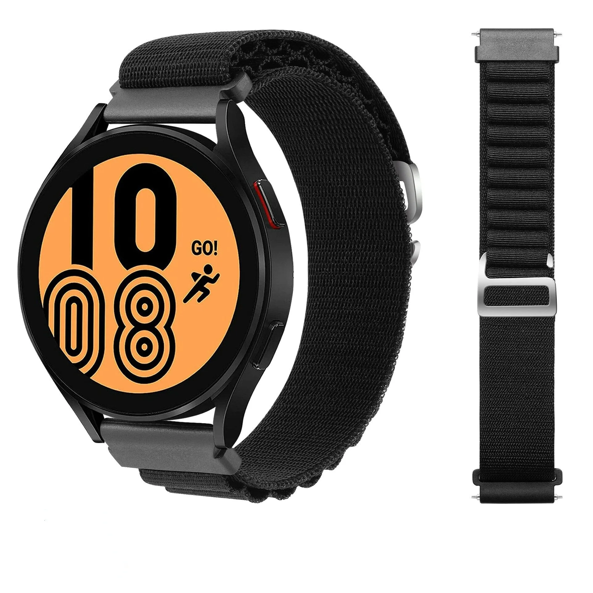 Alpine Loop Watch Straps Compatible with the Xiaomi Amazfit GTS 3