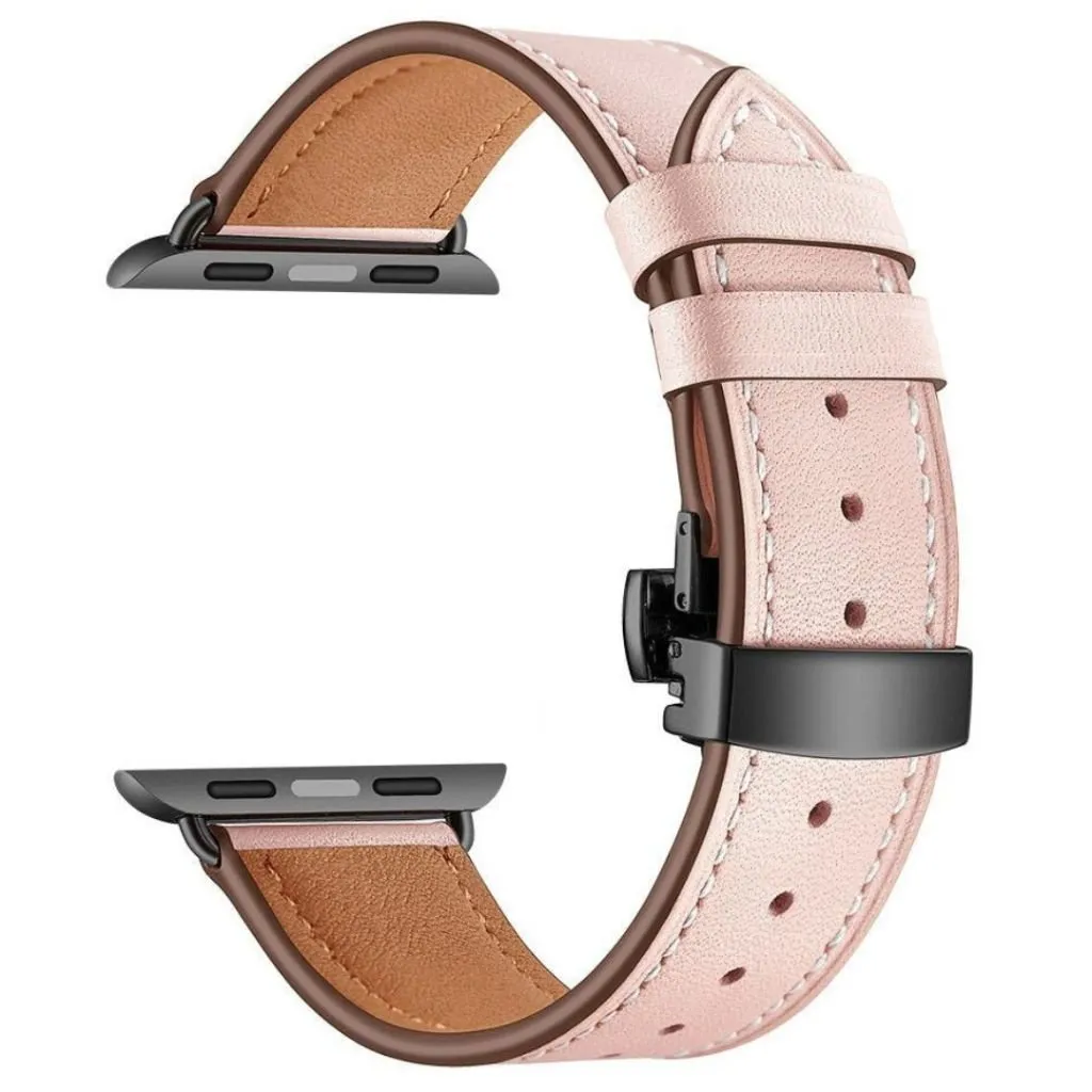 Altum Leather Band