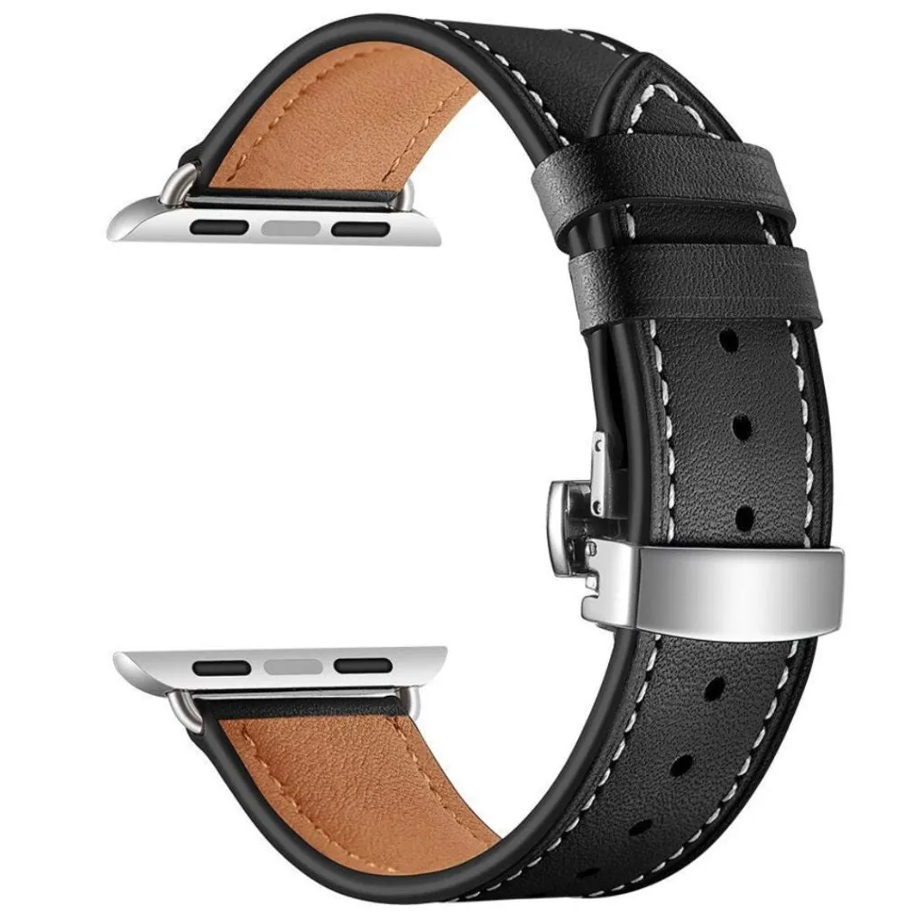 Altum Leather Band