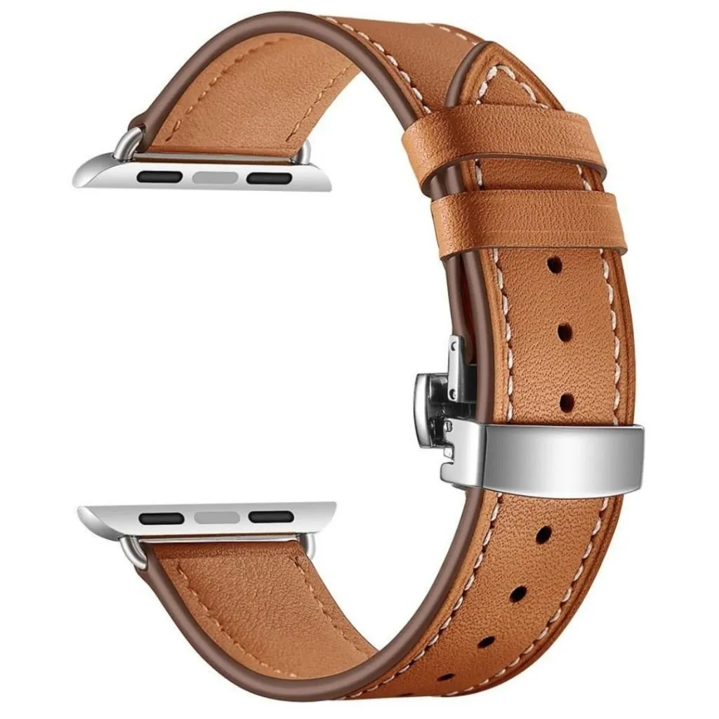 Altum Leather Band