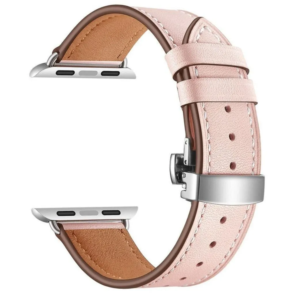 Altum Leather Band