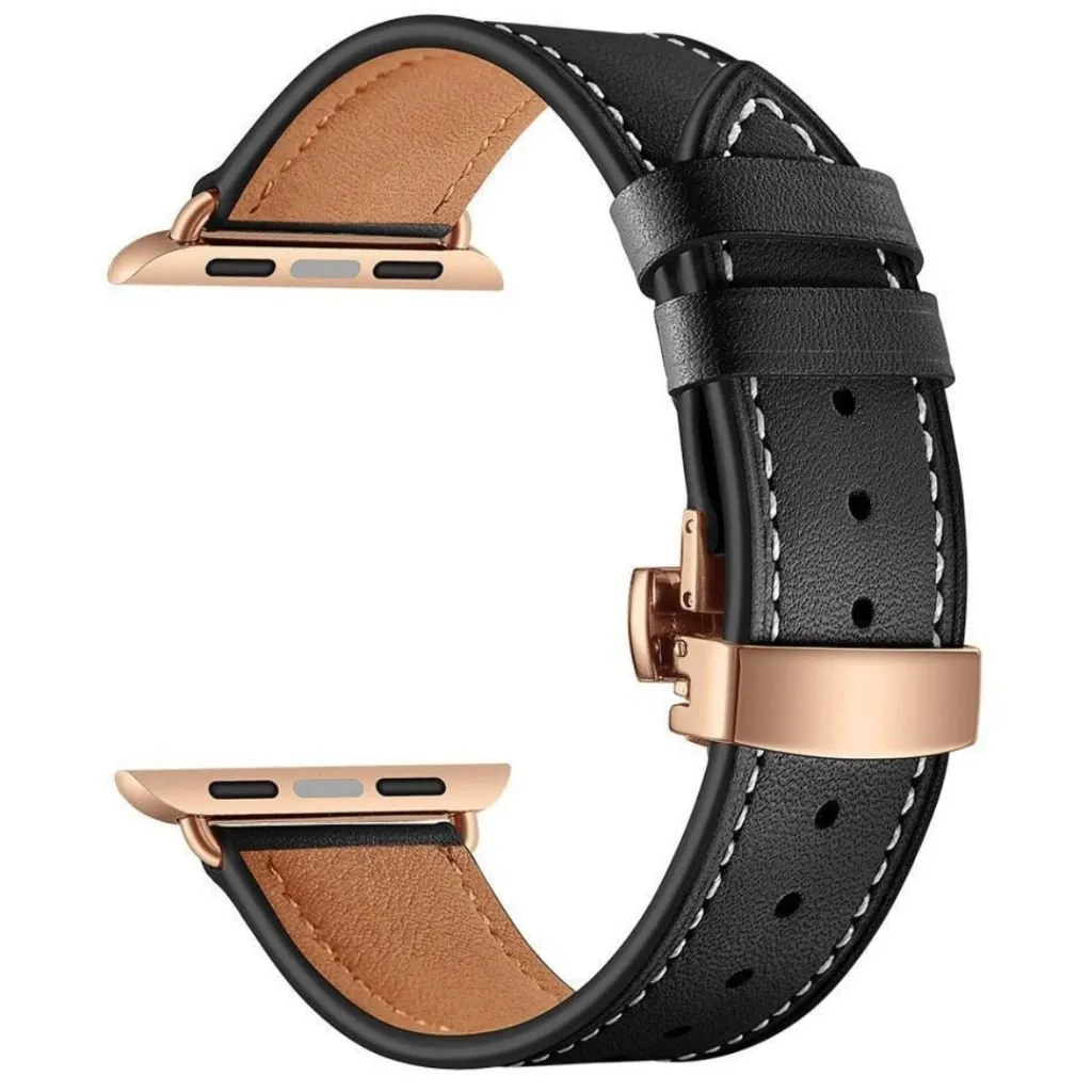 Altum Leather Band