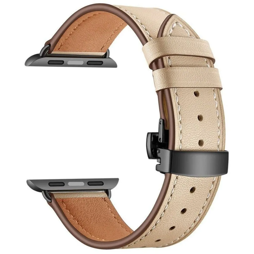 Altum Leather Band