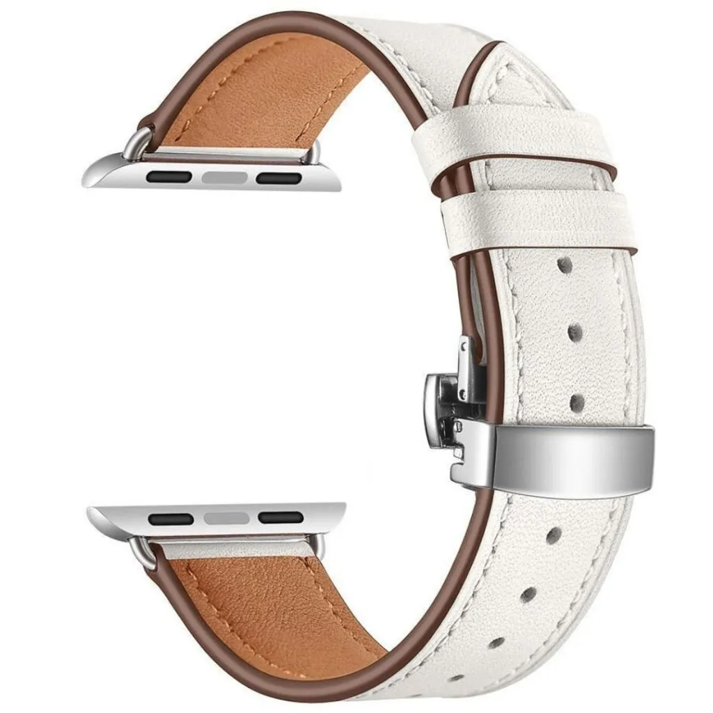 Altum Leather Band