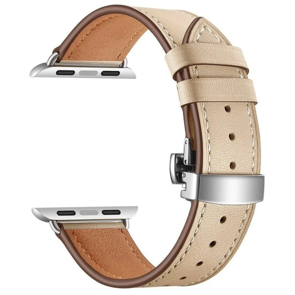 Altum Leather Band