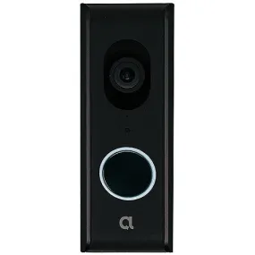 Alula CAM-DB-JS1 Video Doorbell Camera with 1080P HD Video and 16' of Night Vision