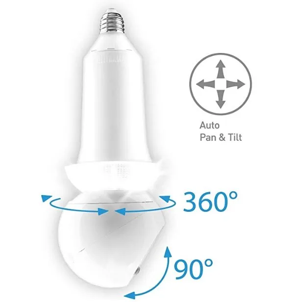 Amaryllo Zeus Biometric Camera (Indoor)