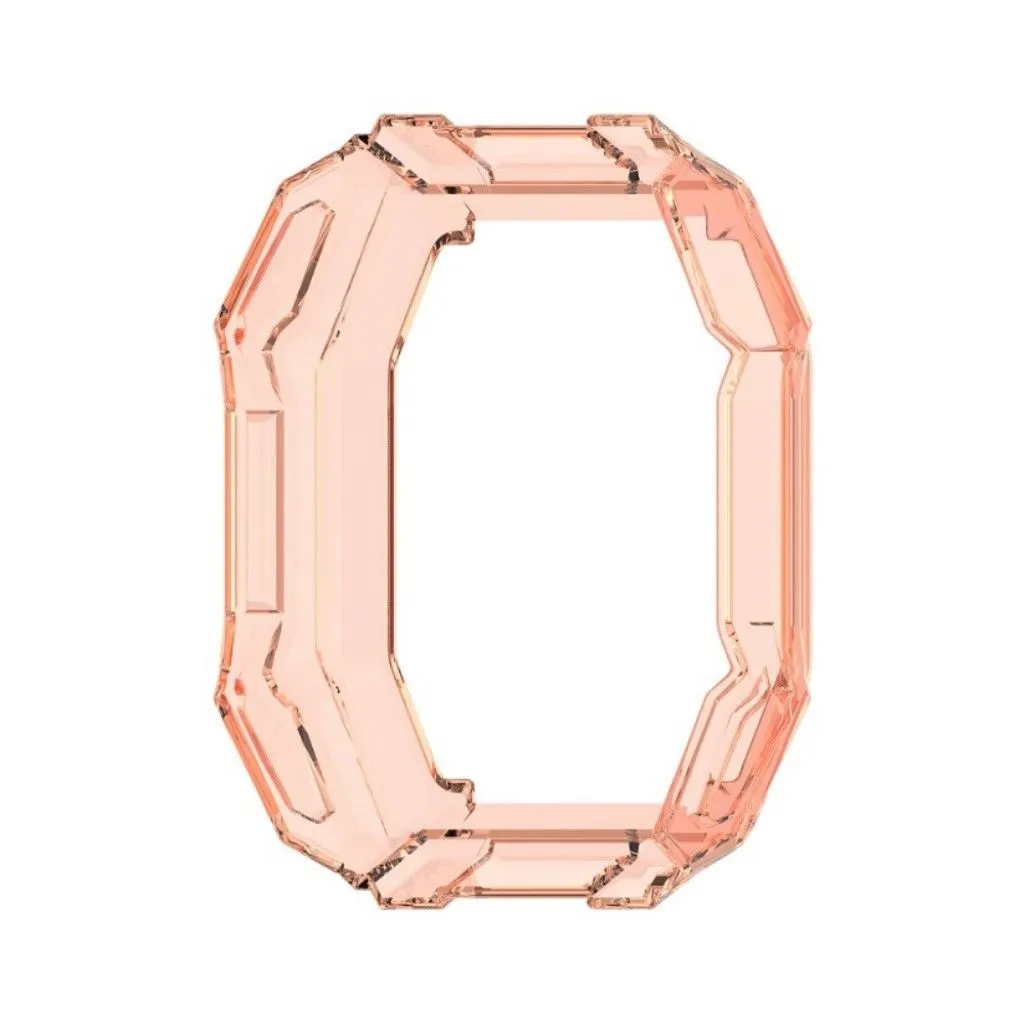 Amazfit Ares transparent cover - Orange