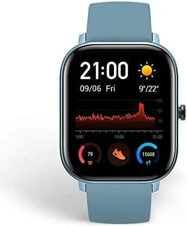 Amazfit GTS Smartwatch