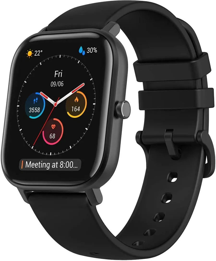 Amazfit GTS Smartwatch