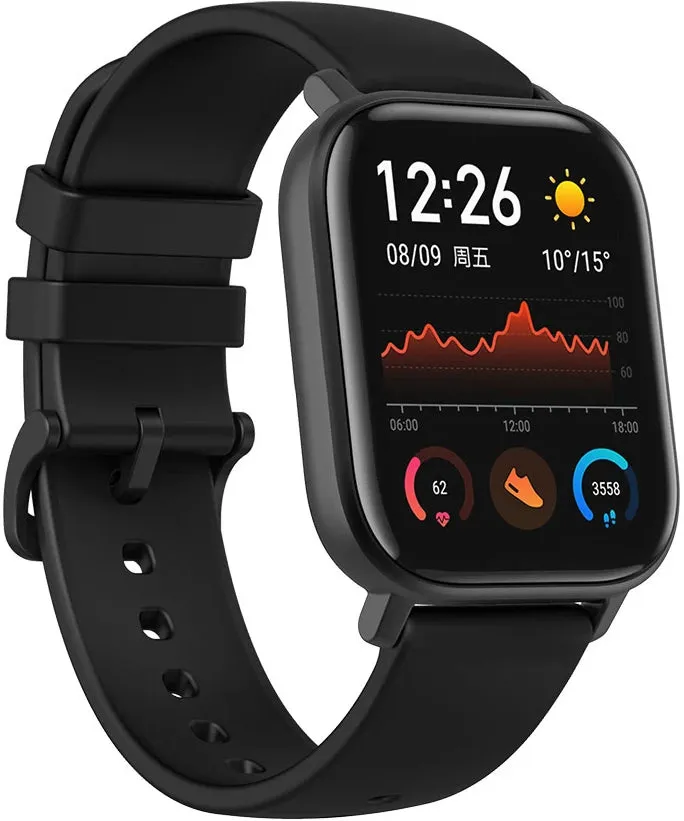 Amazfit GTS Smartwatch