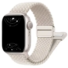 Ambitus Magnetic Braided Loop Band