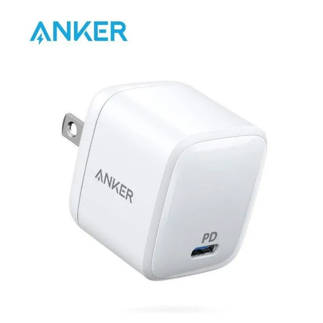 Anker PowerPort Atom PD 1 30W Wall Charger