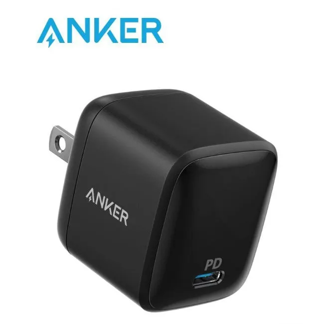 Anker PowerPort Atom PD 1 30W Wall Charger