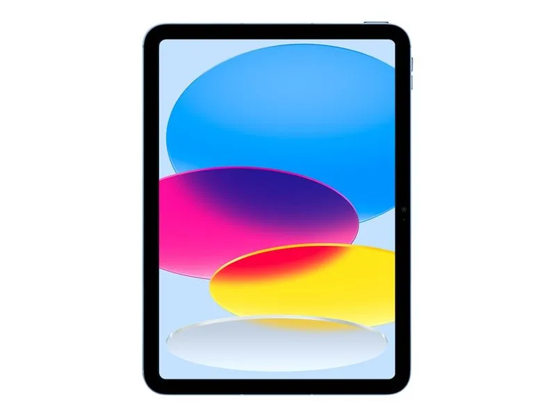 Apple Ipad 10.9 Wi-Fi 64Gb (Blau) 10.Gen