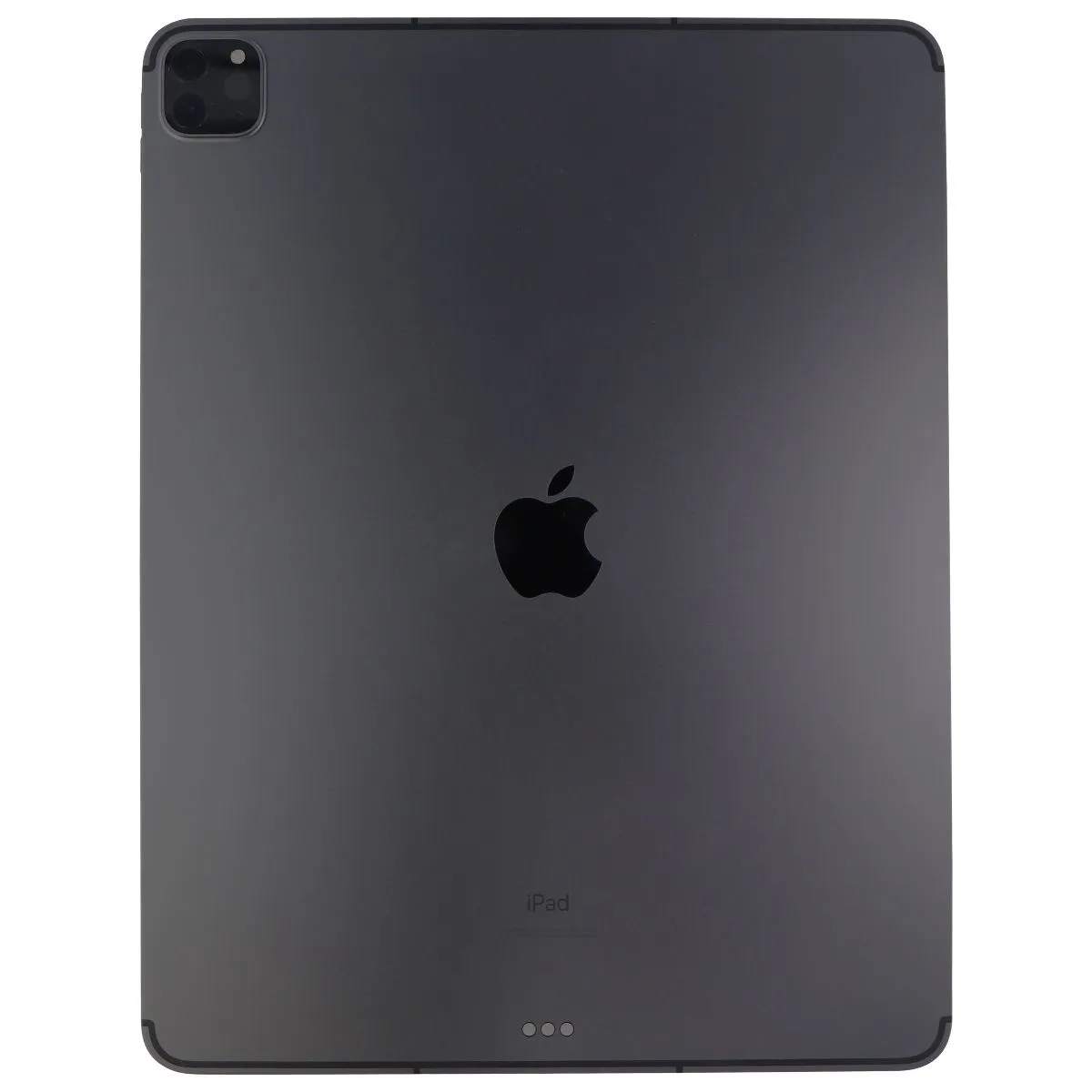 Apple iPad Pro (12.9-inch) 5th Gen Tablet A2379 Unlocked 1TB - Space Gray