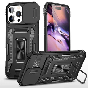 Apple iPhone 16 Pro Max Armor Case