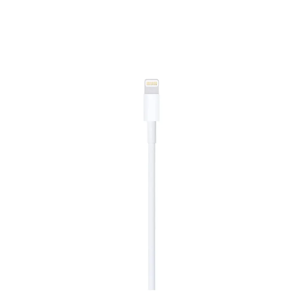 Apple Lightning to USB Cable (1m/2m)