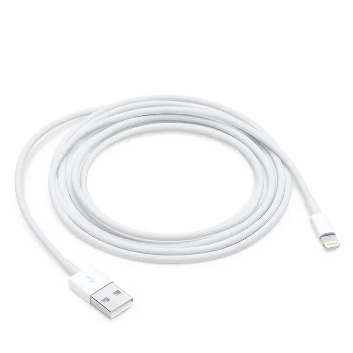 Apple Lightning to USB Cable (1m/2m)