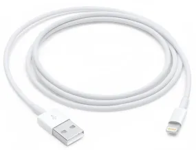 Apple Lightning to USB Cable - MFi Certified (3 Foot) - ON SALE!! | 2 for $15