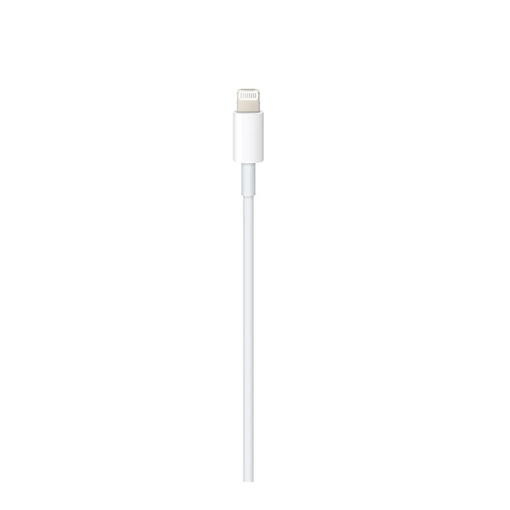 Apple USB-C to Lightning Cable (1m/2m)