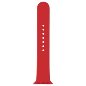 Apple Watch Band (38mm) M/L ONLY for Apple Watch 38/40/41mm - Product (RED)