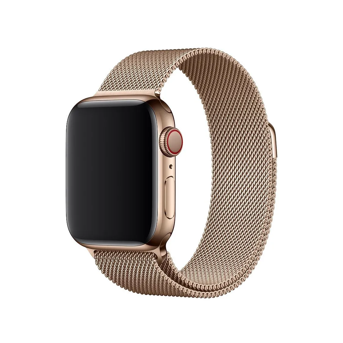 Apple Watch Band Milanese Loop