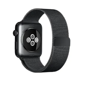 Apple Watch Band Milanese Loop