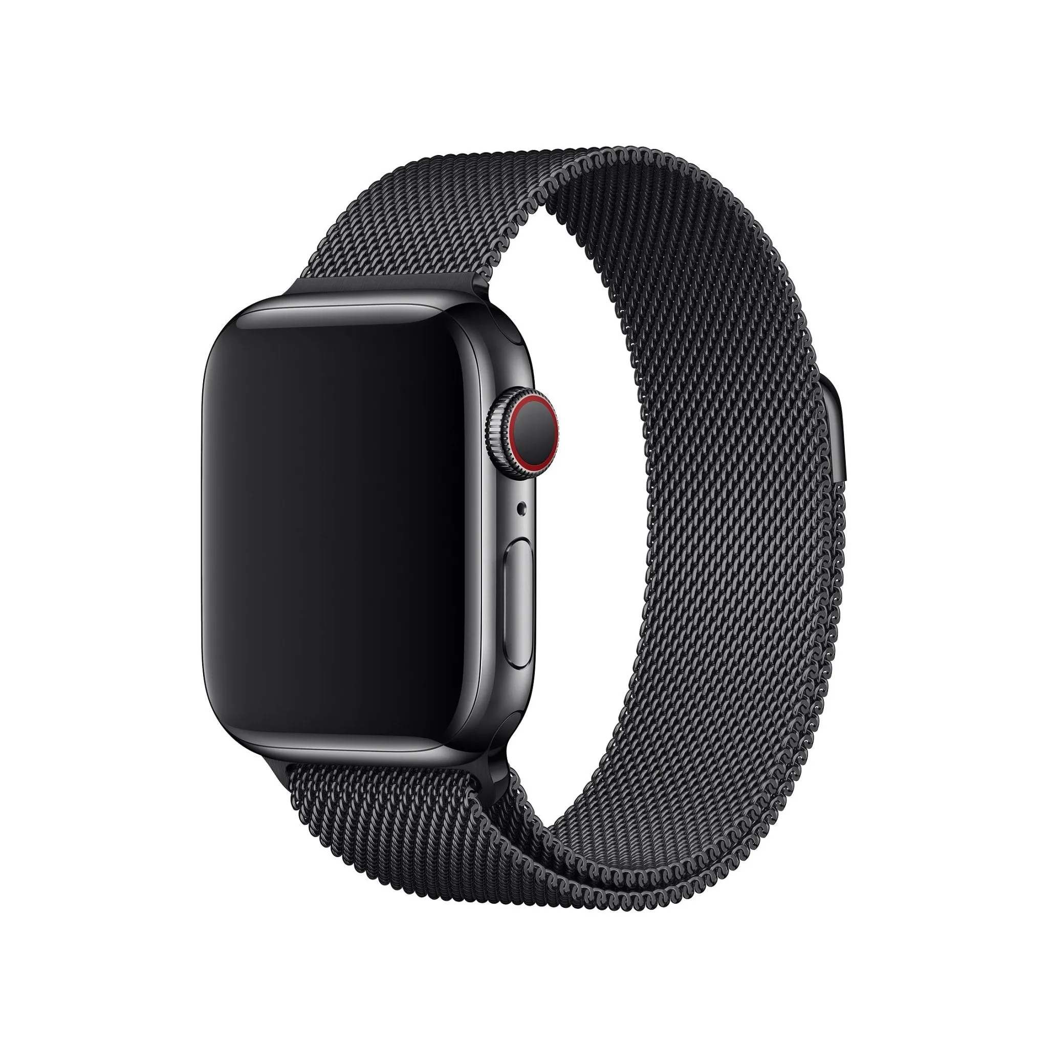 Apple Watch Band Milanese Loop