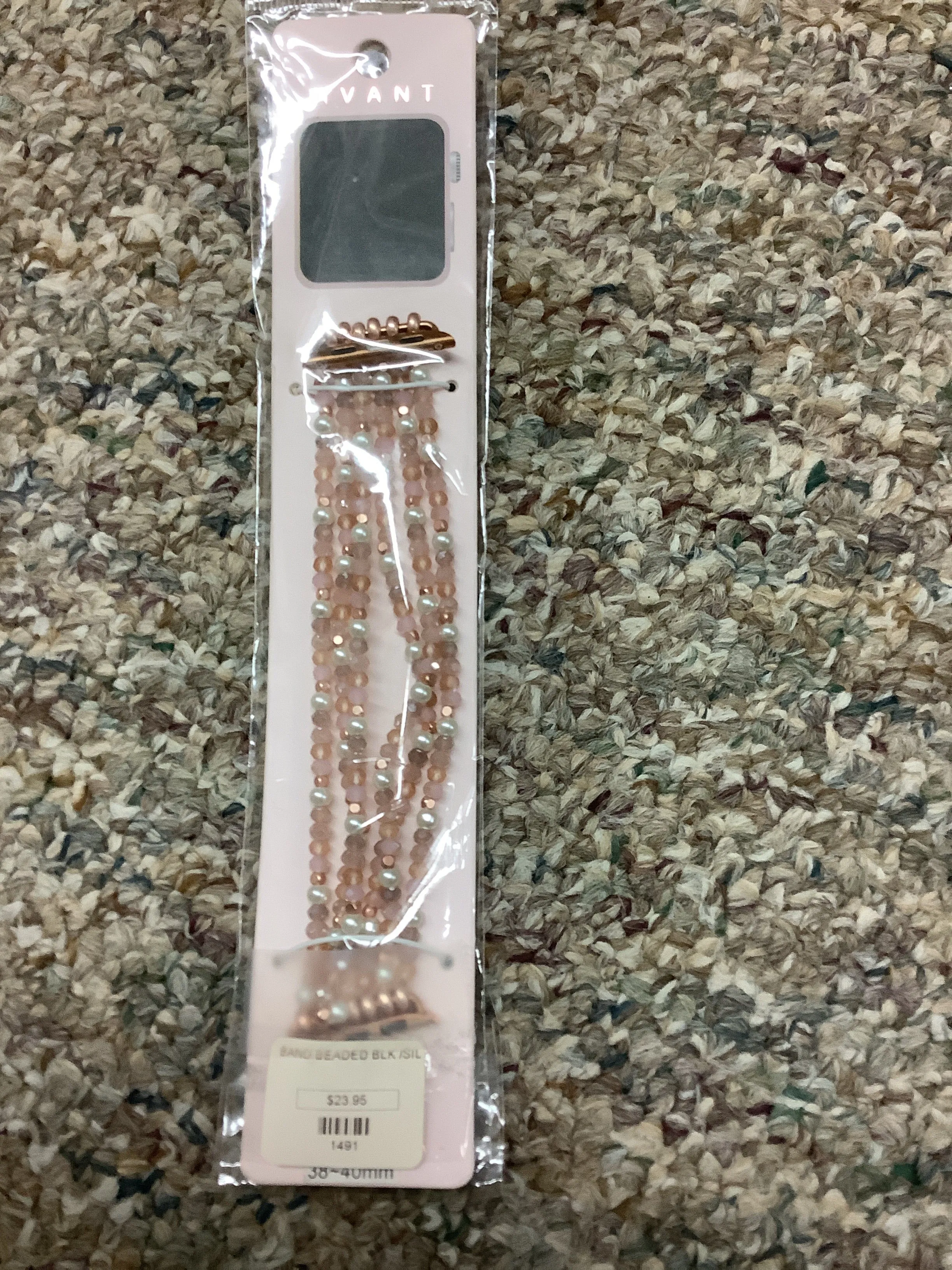 Apple Watch band