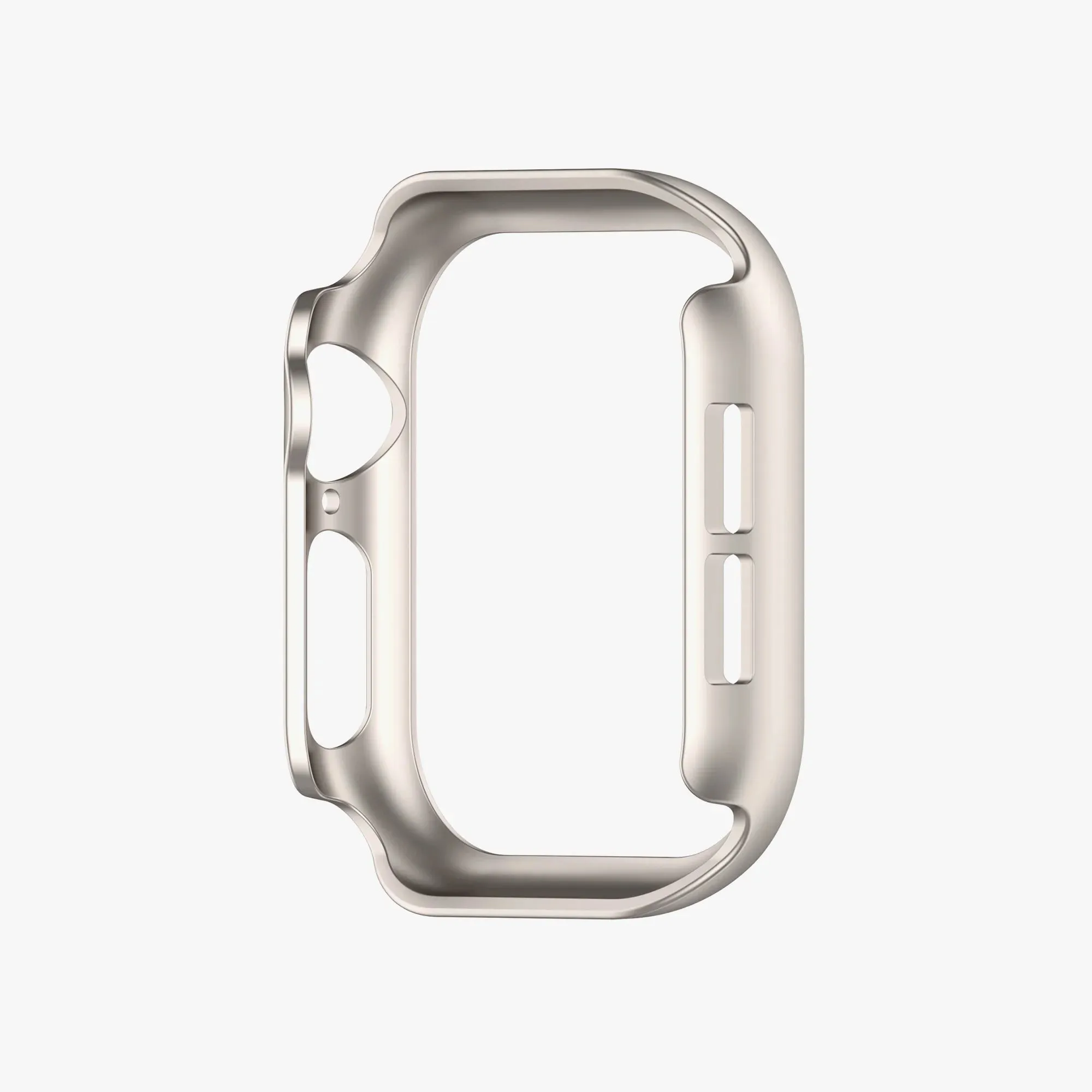 Apple Watch Protective Hard Case - Starlight