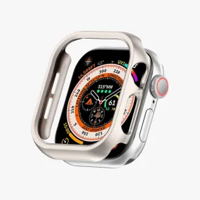 Apple Watch Protective Hard Case - Starlight